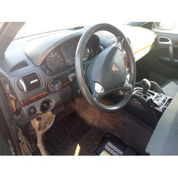 porsche cayenne (typ 9pa) del año 2004