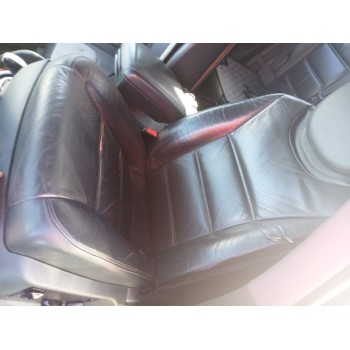 porsche cayenne (typ 9pa) del año 2004