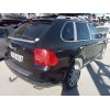 porsche cayenne (typ 9pa) del año 2004