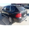 porsche cayenne (typ 9pa) del año 2004