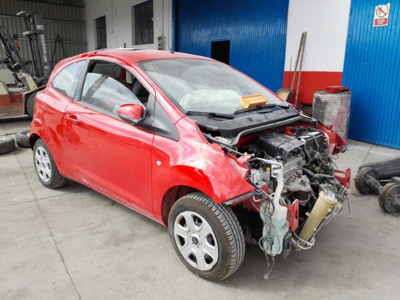 FORD KA (CCU)