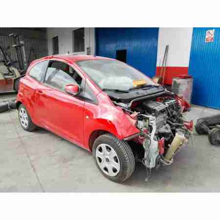 FORD KA (CCU)