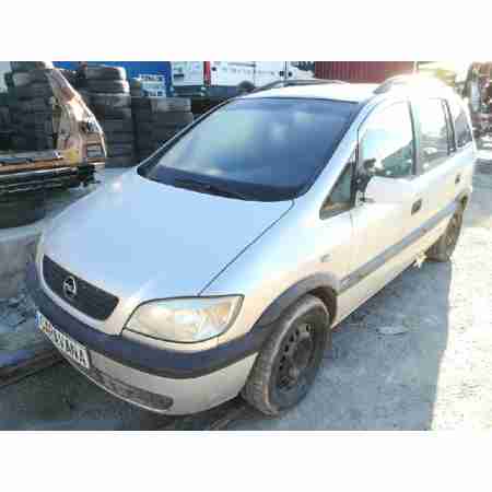 OPEL ZAFIRA A
