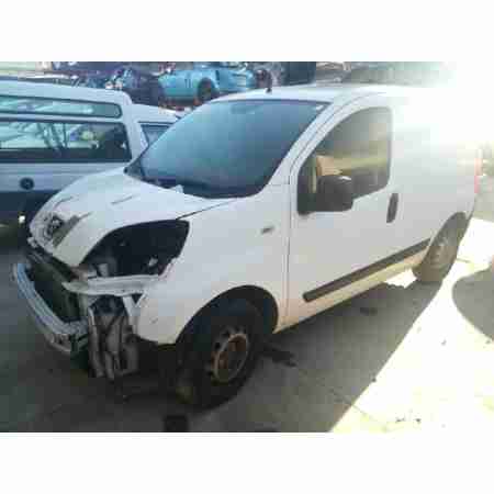 PEUGEOT BIPPER
