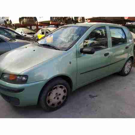 FIAT PUNTO BERLINA (188)