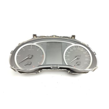 Recambio de cuadro instrumentos para nissan micra v (k14) referencia OEM IAM 248105FB0B  