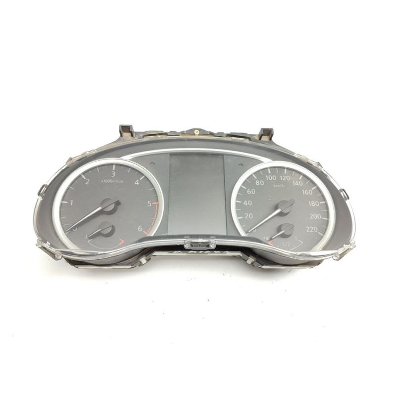 Recambio de cuadro instrumentos para nissan micra v (k14) referencia OEM IAM 248105FB0B  