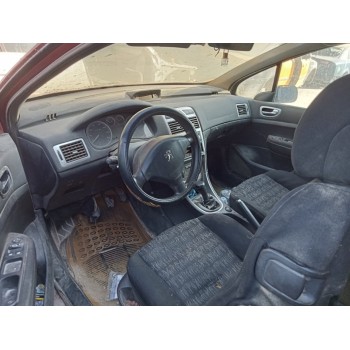 peugeot 307 (s1) del año 2001