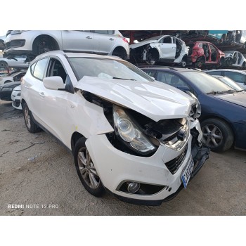 hyundai ix35 del año 2012