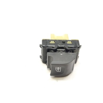 Recambio de mando elevalunas trasero izquierdo para renault captur limited referencia OEM IAM 254218614R  