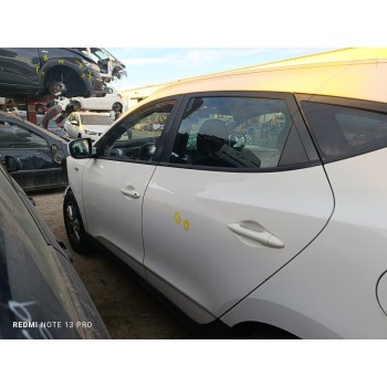 hyundai ix35 del año 2012