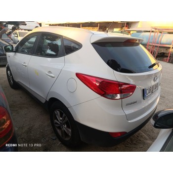 hyundai ix35 del año 2012