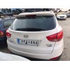 hyundai ix35 del año 2012
