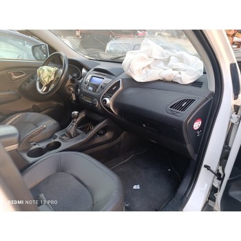 hyundai ix35 del año 2012