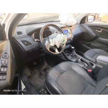 hyundai ix35 del año 2012