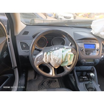 hyundai ix35 del año 2012