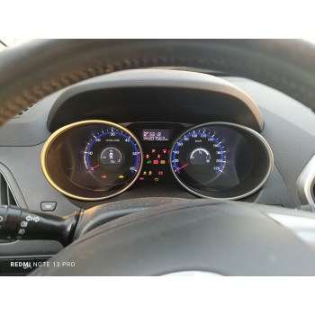 hyundai ix35 del año 2012