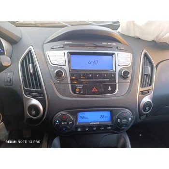 hyundai ix35 del año 2012