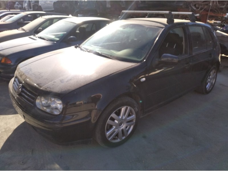 VOLKSWAGEN GOLF IV BERLINA (1J1)