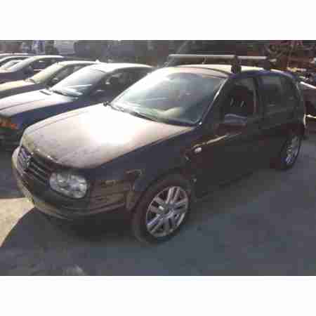 VOLKSWAGEN GOLF IV BERLINA (1J1)