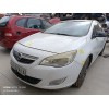 opel astra j lim. del año 2010