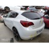 opel astra j lim. del año 2010