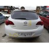 opel astra j lim. del año 2010