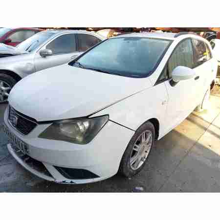 SEAT IBIZA ST (6J8)