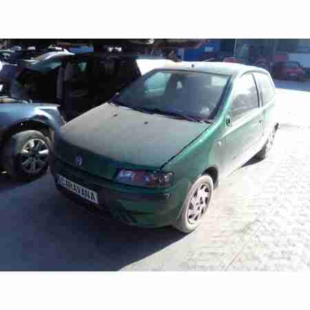 FIAT PUNTO BERLINA (188)
