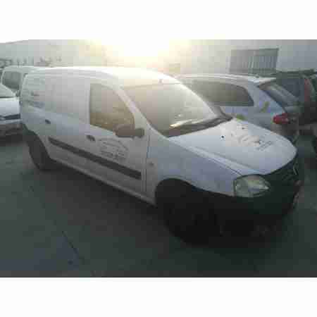 DACIA LOGAN MCV