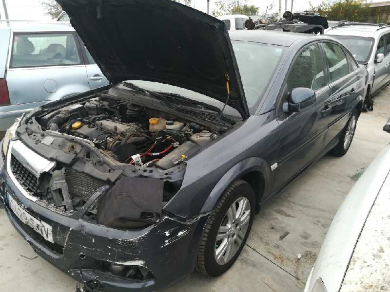 OPEL VECTRA C BERLINA