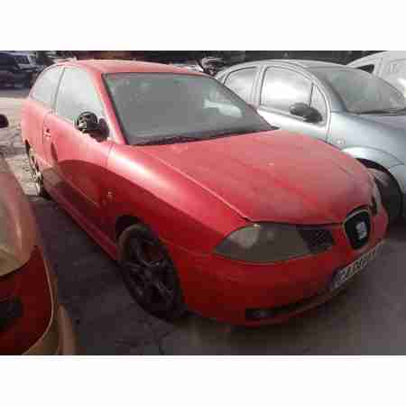 SEAT IBIZA (6L1)