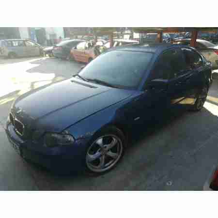 BMW SERIE 3 COMPACT (E46)