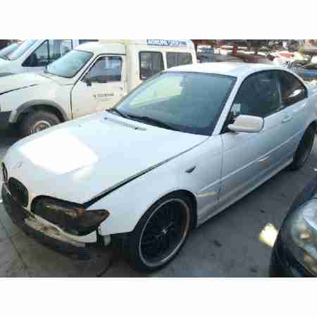 BMW SERIE 3 COUPE (E46)