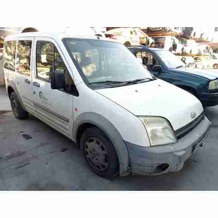 FORD TRANSIT CONNECT (TC7)