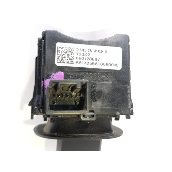 Recambio de mando intermitentes para opel mokka edition ecoflex referencia OEM IAM 23423701  