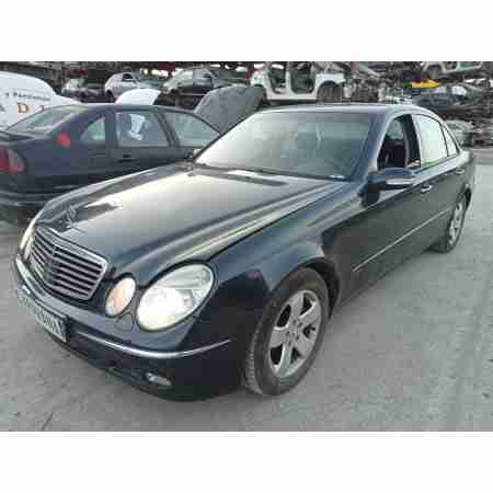 MERCEDES-BENZ CLASE E (W211) BERLINA