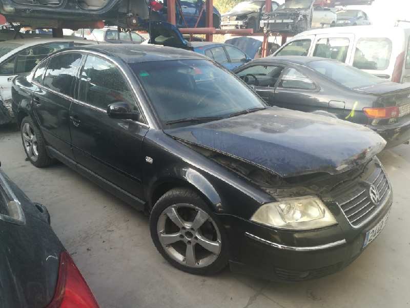 VOLKSWAGEN PASSAT BERLINA (3B3)