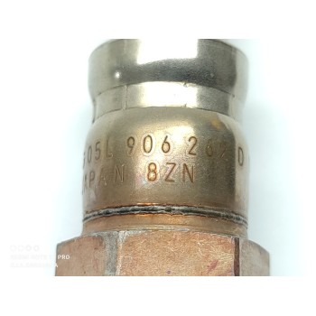 Recambio de sonda lambda para volkswagen caddy furgón/kombi kombi referencia OEM IAM 05L906262D  