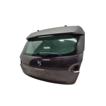 Recambio de porton trasero para citroën ds4 style referencia OEM IAM 9814359080  