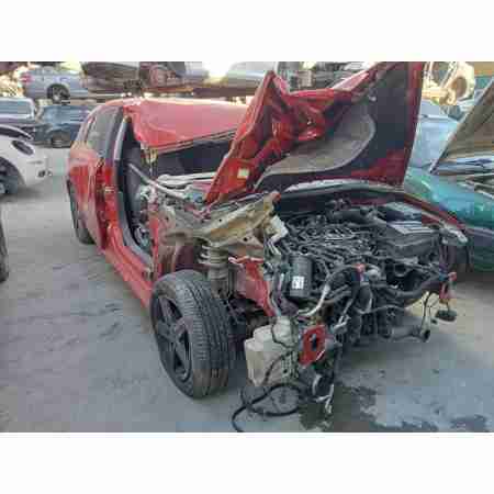 SEAT LEON (1P1)