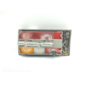 Recambio de piloto trasero derecho para seat 131 1000 referencia OEM IAM   