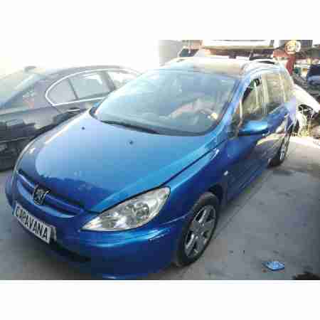PEUGEOT 307 BREAK / SW (S1)