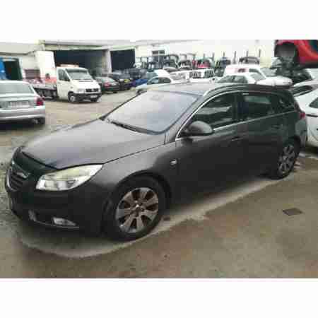 OPEL INSIGNIA SPORTS TOURER