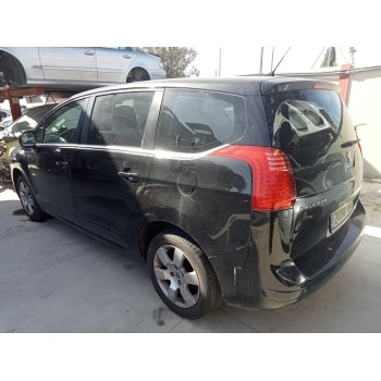 peugeot 5008 del año 2010