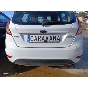 PARAGOLPES TRASERO 8A6117906AFXWAA 