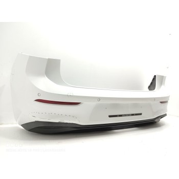 Recambio de paragolpes trasero para volkswagen golf viii lim. (cd1) life referencia OEM IAM 5H6807417P  