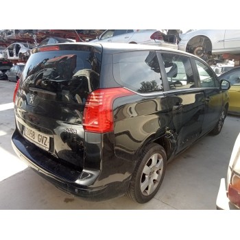 peugeot 5008 del año 2010