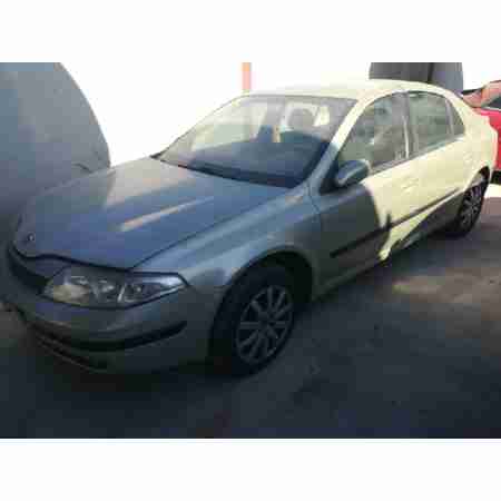 RENAULT LAGUNA II (BG0)