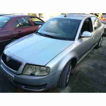 SKODA SUPERB (3U4)